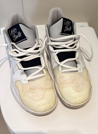 Sneakers tennis New Balance Coco Gauff CG1 44,5