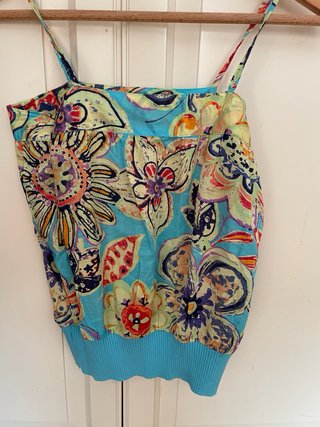 BLUSAS (5) MG/HM