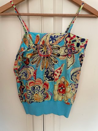 BLUSAS (5) MG/HM