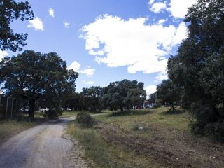 Casa rural en venta en El Pinar - La Dehesa - Resto de Navalcarnero en Navalcarnero