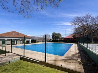 Casa adosada en venta en Zona Polideportivo Colonia en Moralzarzal