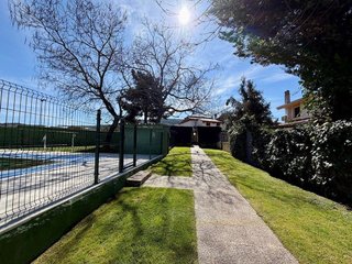 Casa adosada en venta en Zona Polideportivo Colonia en Moralzarzal
