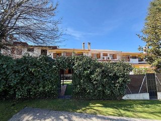 Casa adosada en venta en Zona Polideportivo Colonia en Moralzarzal