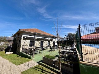 Casa adosada en venta en Zona Polideportivo Colonia en Moralzarzal