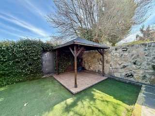 Casa adosada en venta en Zona Polideportivo Colonia en Moralzarzal