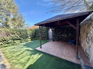 Casa adosada en venta en Zona Polideportivo Colonia en Moralzarzal
