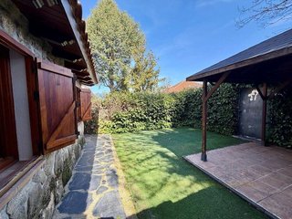 Casa adosada en venta en Zona Polideportivo Colonia en Moralzarzal