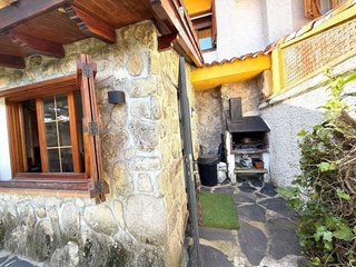 Casa adosada en venta en Zona Polideportivo Colonia en Moralzarzal