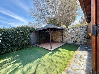 Casa adosada en venta en Zona Polideportivo Colonia en Moralzarzal
