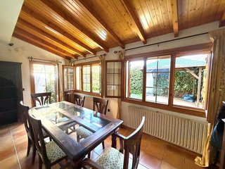 Casa adosada en venta en Zona Polideportivo Colonia en Moralzarzal