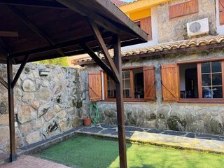 Casa adosada en venta en Zona Polideportivo Colonia en Moralzarzal