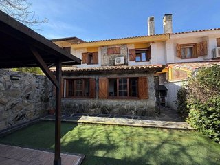 Casa adosada en venta en Zona Polideportivo Colonia en Moralzarzal