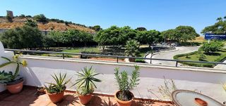 Casa pareada en venta en Torreblanca del Sol en Fuengirola