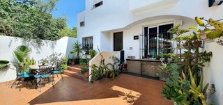 Casa pareada en venta en Torreblanca del Sol en Fuengirola