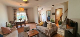 Casa pareada en venta en Torreblanca del Sol en Fuengirola