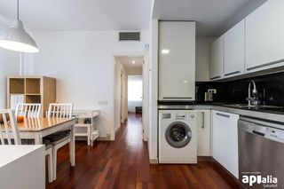 Piso en venta en Creu Alta en Sabadell