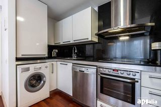 Piso en venta en Creu Alta en Sabadell