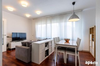 Piso en venta en Creu Alta en Sabadell