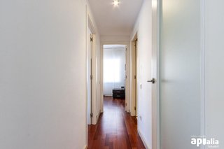 Piso en venta en Creu Alta en Sabadell