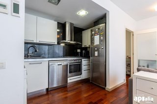 Piso en venta en Creu Alta en Sabadell