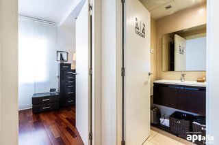 Piso en venta en Creu Alta en Sabadell