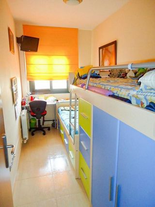 Piso en venta en Creu de la Mà - Rally sud en Figueres