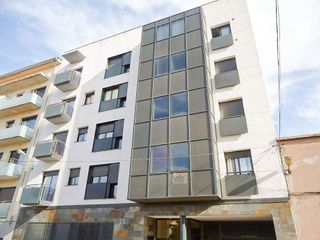 Piso en venta en Creu de la Mà - Rally sud en Figueres