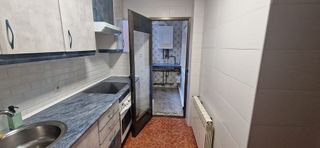 Piso en alquiler en Reyes Católicos en Alcalá de Henares