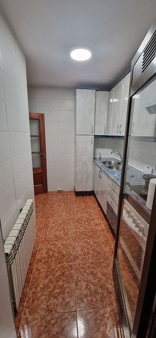 Piso en alquiler en Reyes Católicos en Alcalá de Henares