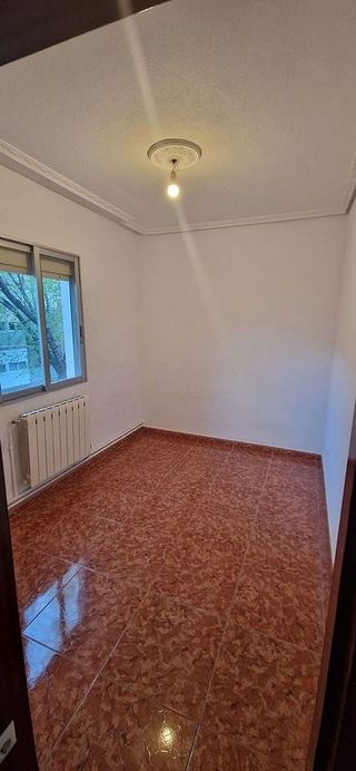 Piso en alquiler en Reyes Católicos en Alcalá de Henares