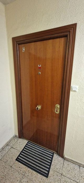 Piso en alquiler en Reyes Católicos en Alcalá de Henares