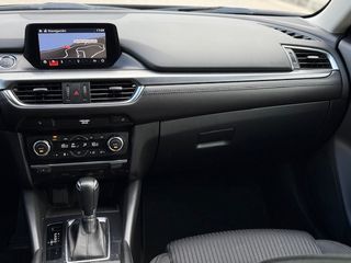 Mazda 6 2.2 150 automatico