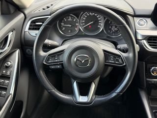 Mazda 6 2.2 150 automatico