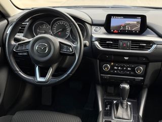 Mazda 6 2.2 150 automatico