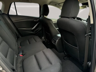 Mazda 6 2.2 150 automatico