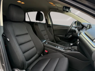 Mazda 6 2.2 150 automatico