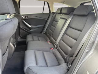 Mazda 6 2.2 150 automatico