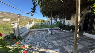 Casa rural en venta en Lújar