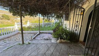 Casa rural en venta en Lújar