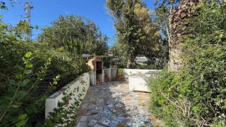 Casa rural en venta en Lújar