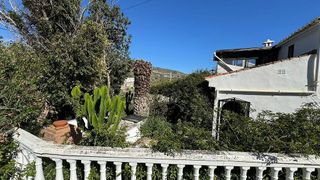 Casa rural en venta en Lújar