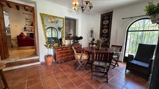 Casa rural en venta en Lújar