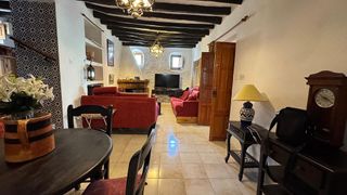 Casa rural en venta en Lújar
