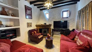 Casa rural en venta en Lújar