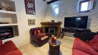 Casa rural en venta en Lújar