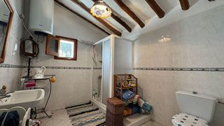 Casa rural en venta en Lújar