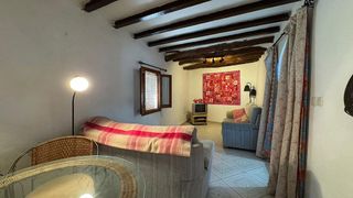 Casa rural en venta en Lújar