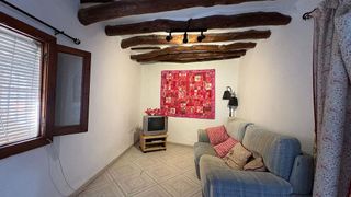 Casa rural en venta en Lújar