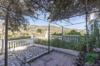 Casa rural en venta en Lújar