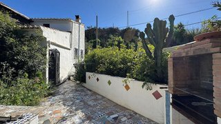 Casa rural en venta en Lújar